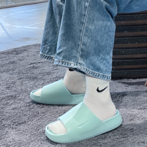 Dep Nike Wmns Calm Slide 'Jade Ice' DX4816-300