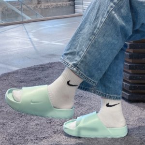 Dep Nike Wmns Calm Slide 'Jade Ice' DX4816-300