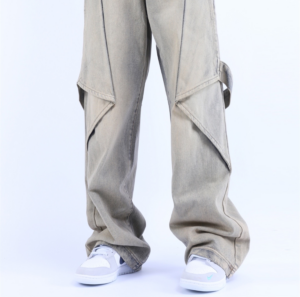 Giay Nike Dunk Low 'Mini Swoosh White Grey Navy Aqua' FJ4227-001