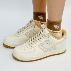 Giay Nike Air Force 1 Low 'Pale Ivory' FN0369-101
