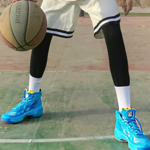 Giay Nike Jordan 37 'Zion Williamson Naruto Rasengan' DX1690-400