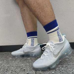 Giay Nike VaporMax Flyknit 'Pure Platinum' DV1678-002