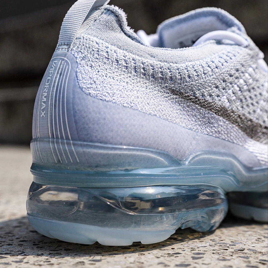 Giay Nike VaporMax Flyknit 'Pure Platinum' DV1678-002