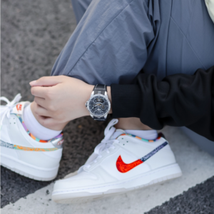 Giay Nike Dunk Low 'Paisley Multi' FN8913-141