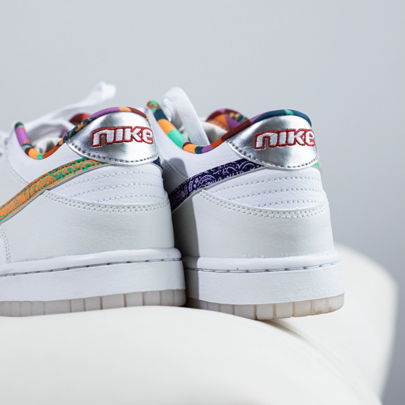 Giay Nike Dunk Low 'Paisley Multi' FN8913-141