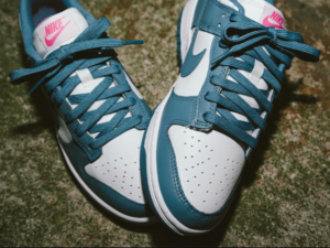 Giay Nike Dunk Low 'South Beach' FJ0739-100