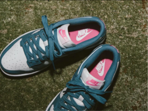 Giay Nike Dunk Low 'South Beach' FJ0739-100