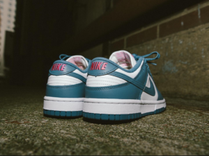 Giay Nike Dunk Low 'South Beach' FJ0739-100