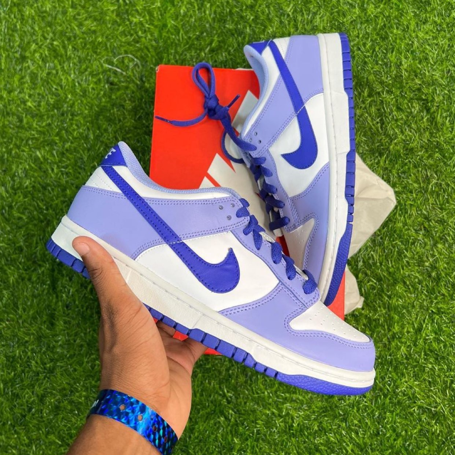 Giay Nike Dunk Low 'Blueberry' DZ4456-100