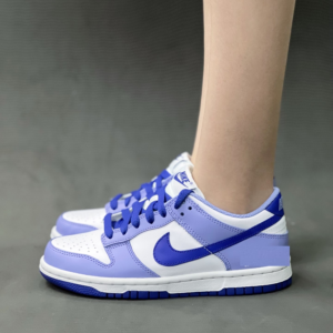 Giay Nike Dunk Low 'Blueberry' DZ4456-100