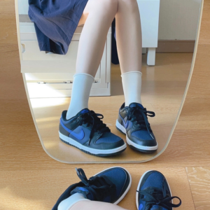 Giay Nike Dunk Low 'Midnight Navy' DH9765-402