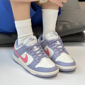 Giay Nike Dunk Low 'Indigo Haze' DD1503-500