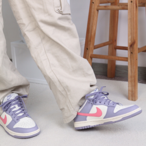 Giay Nike Dunk Low 'Indigo Haze' DD1503-500