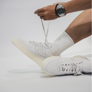 Giay Nike Air Force 1 Low 'Summit White' DR9503-100