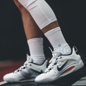 Giay Nike KD 15 'Brooklyn Nets' DC1975-100