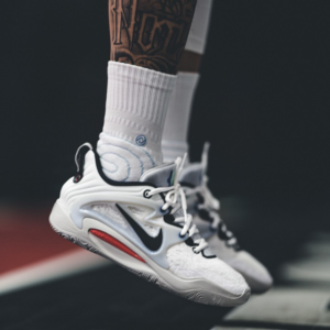 Giay Nike KD 15 'Brooklyn Nets' DC1975-100