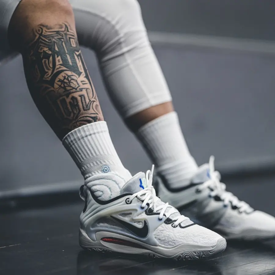 Giay Nike KD 15 'Brooklyn Nets' DC1975-100