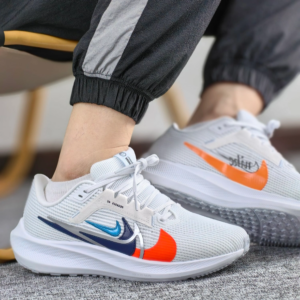 Giay Nike Pegasus 40 Premum 'White Multi-Color' FB7179-100