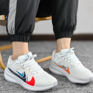 Giay Nike Pegasus 40 Premum 'White Multi-Color' FB7179-100
