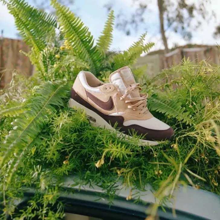 GIay Nike Air Max 1 '86 OG 'Big Bubbles Earth' FJ8314-200