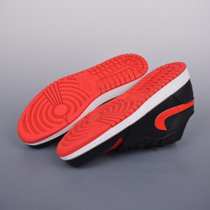 Giay Nike Air Jordan 1 Low 'Bred Sail' DC0774-061