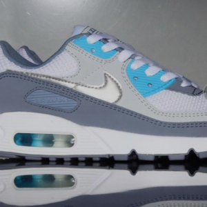 Giay Nike Air Max 90 Se 'Platinum Ashen Slate' FD0376-043