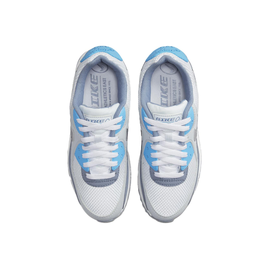 Giay Nike Air Max 90 Se 'Platinum Ashen Slate' FD0376-043