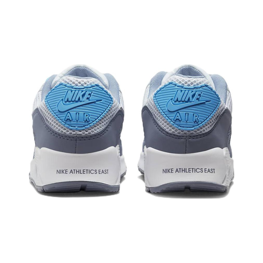Giay Nike Air Max 90 Se 'Platinum Ashen Slate' FD0376-043