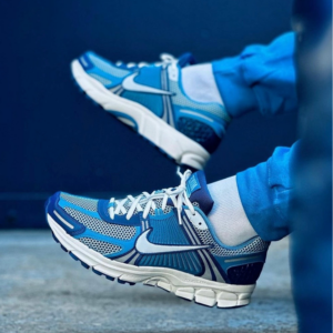 Giay Nike Air Zoom Vomero 5 'Worn Blue' FB9149-400