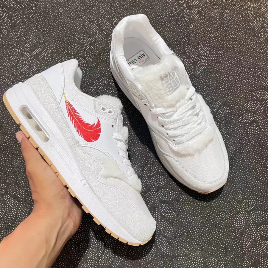 Giay Nike Air Max 1 'The Bay' FJ4451-100