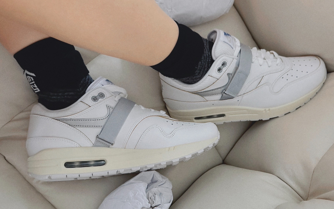 Giay Nike Air Max 1 'Timeless' FJ5472-121