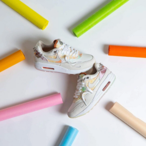 Giay Nike Air Max 1 '87 'White Phantom Mint Foam' FJ7734-101