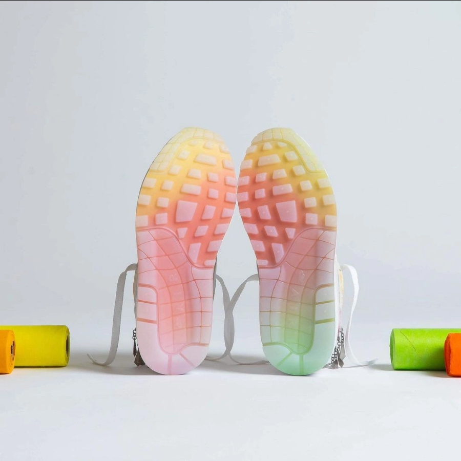 Giay Nike Air Max 1 '87 'White Phantom Mint Foam' FJ7734-101