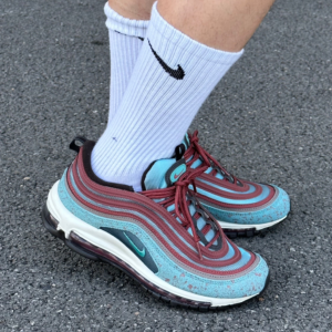 Giay Nike Air Max 97 'Oxidized' DV7422-200