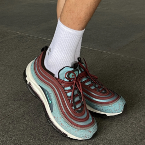 Giay Nike Air Max 97 'Oxidized' DV7422-200