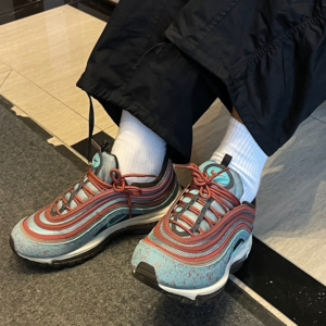 Giay Nike Air Max 97 'Oxidized' DV7422-200
