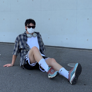 Giay Nike Air Max 97 'Oxidized' DV7422-200