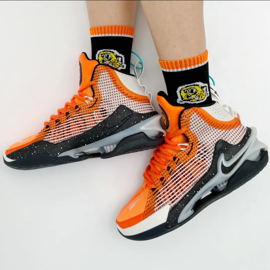 Giay Nike Air Zoom GT Jump 'Nike University' CZ9907-800