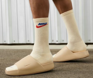 Dep Nike Calm Slide 'Sesame' FD4116-200