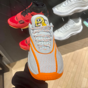 Giay Nike Cosmic Unity 2 'Grey' DH1537-004