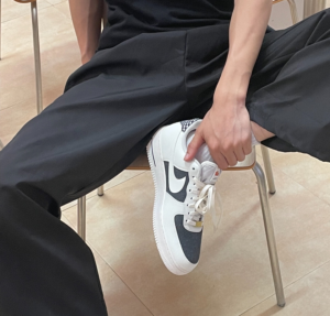 Giay Nike Air Force 1 Low '07 'Designed Fresh' FJ4021-133