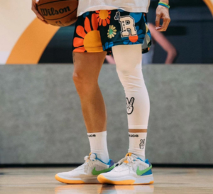 Giay Nike Ja 1 'Trivia' DR8785-001