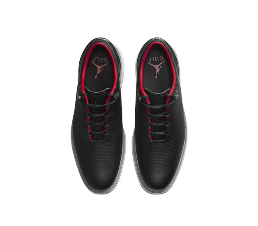 Giay Nike Jordan ADG 4 Golf 'Black Cement' DM0103-015