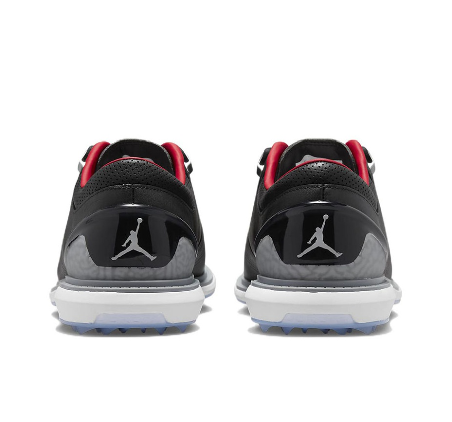 Giay Nike Jordan ADG 4 Golf 'Black Cement' DM0103-015
