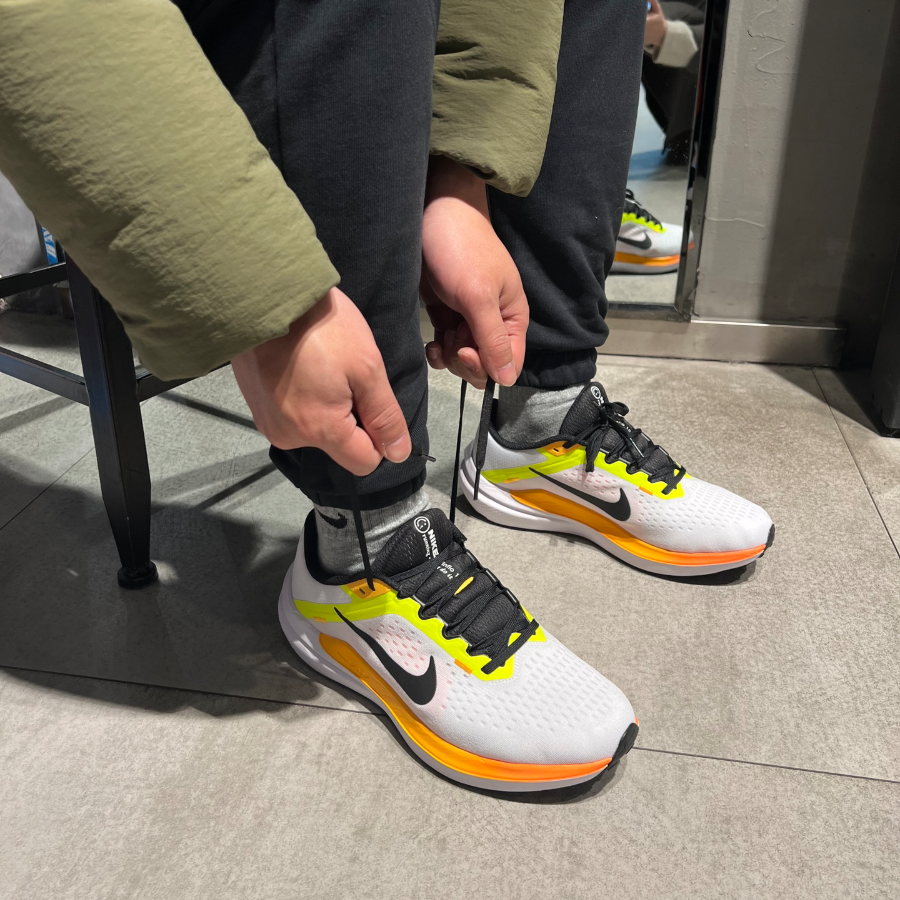 Giay Nike Air Winflo 10 'Volt' DV4022-101