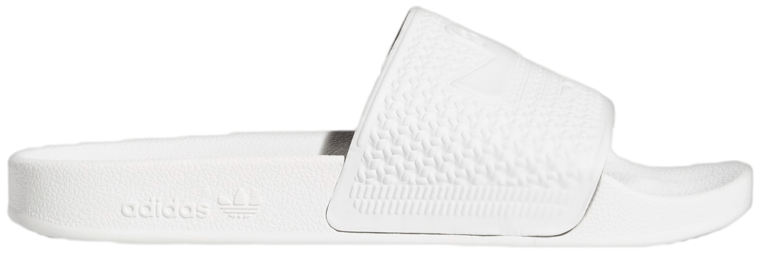 Dep Adidas Originals Shmoofoil Slide 'Cloud White' H03372