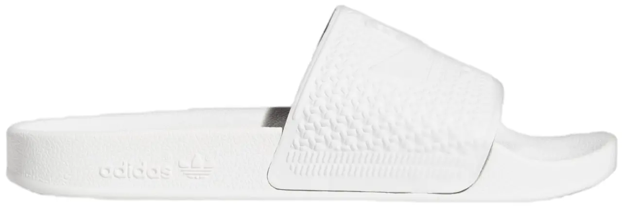 Dep Adidas Originals Shmoofoil Slide 'Cloud White' H03372