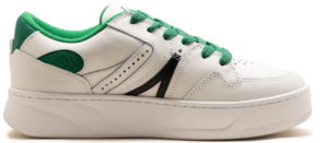 Giay Lacoste L005 222 'Blue White' 744SMA0117082