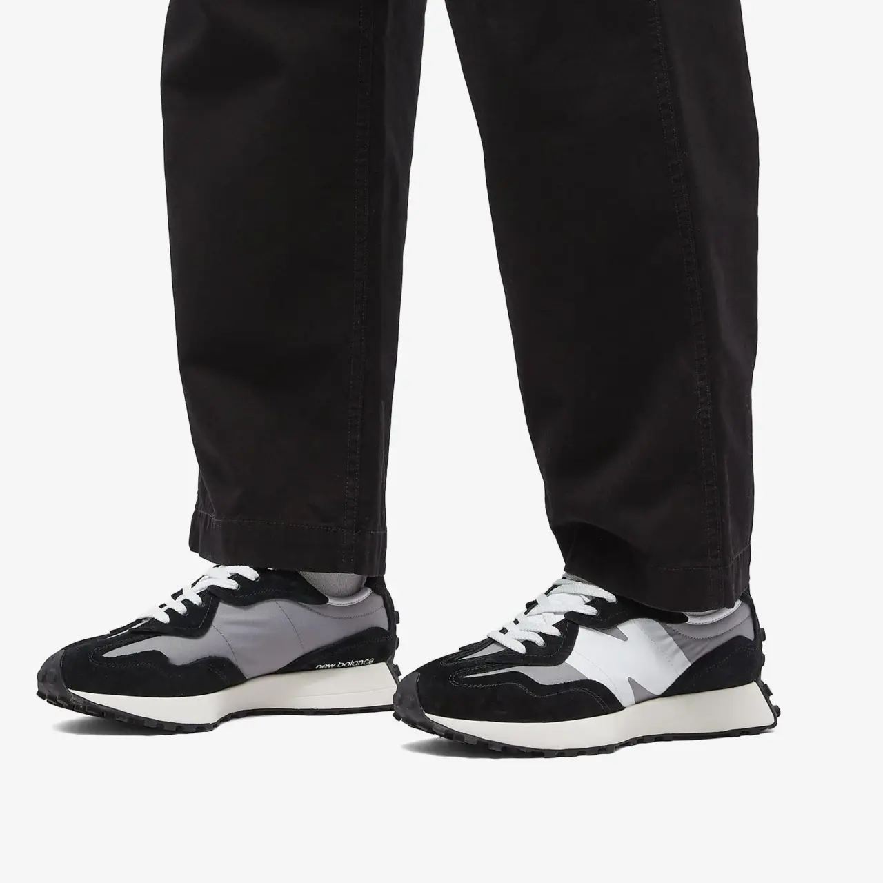 Giay New Balance 327 'Black Shadow Grey' U327WEC