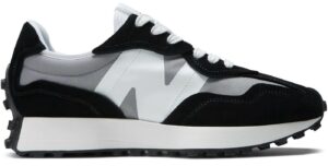 Giay New Balance 327 'Black Shadow Grey' U327WEC